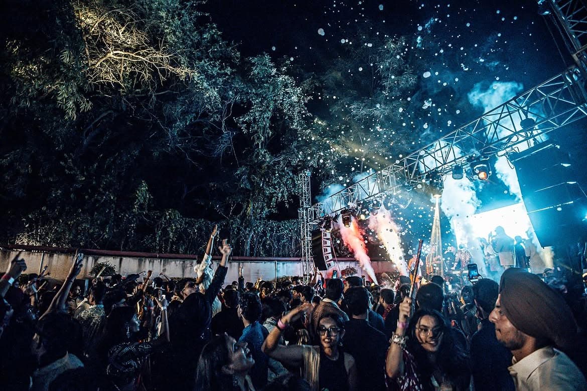 festival